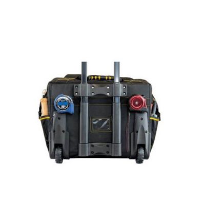 TROLLEY PRO OUTILS 18" CATERPILLAR