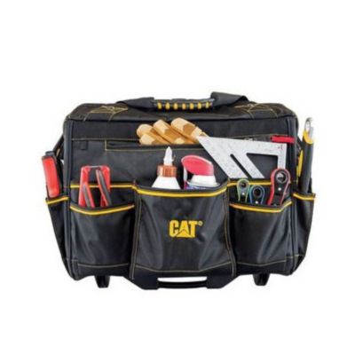 TROLLEY PRO OUTILS 18" CATERPILLAR