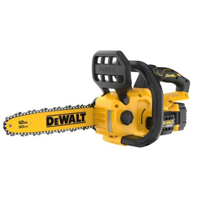 Tronçonneuse 30 cm XR 18V Brushless - sans batterie ni chargeur - DCMCS565N-XJ