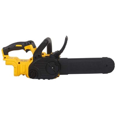 Tronçonneuse élagueuse XR 18V 30cm (sans batterie ni chargeur) en boîte carton - DEWALT - DCM565NT