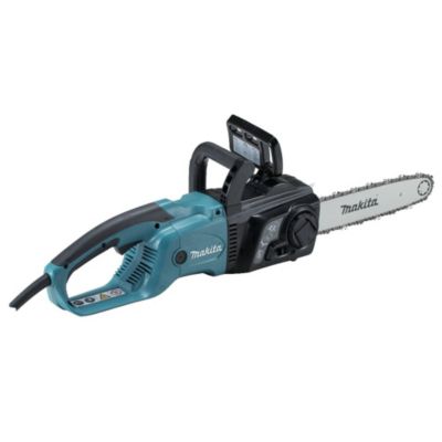 Tronçonneuse électrique 2000 W 40 cm en kit d'accessoires - UC4051AK.