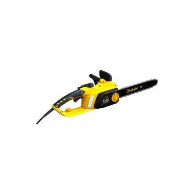 Tronçonneuse Électrique 2200w - GENERIQUE - S.O.F. Tronconneuse En Vrac 316e-V20 40el-0055 Garland - Blanc