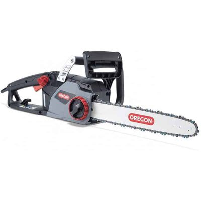Tronçonneuse électrique 2400W guide 40 cm CS1400 - 616 - 603349