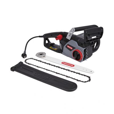 Tronçonneuse électrique 2400W guide 40 cm CS1400 - 616 - 603349