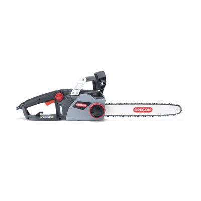 Tronçonneuse électrique 2400W guide 40 cm CS1400 - 616 - 603349
