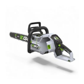 Tronçonneuse électrique à batterie 56V guide 50 cm vitesse 25m-s EGO CS2000E
