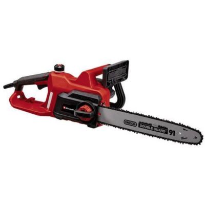 Tronçonneuse électrique GC-EC 2040 2000 W - lame 400 mm, chaîne 3/8" 57 dents
