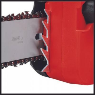 Tronçonneuse électrique GC-EC 2040 2000 W - lame 400 mm, chaîne 3/8" 57 dents