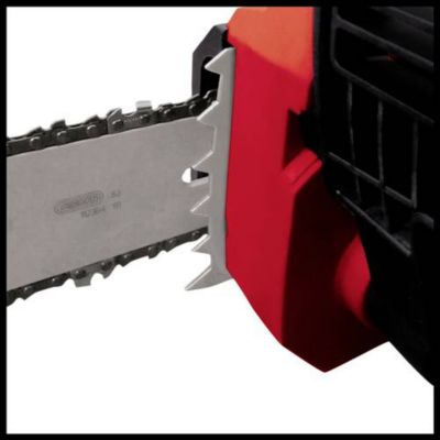 Tronçonneuse électrique GE-EC 2240 2200 W - lame 406 mm, vitesse chaîne 15 m/s