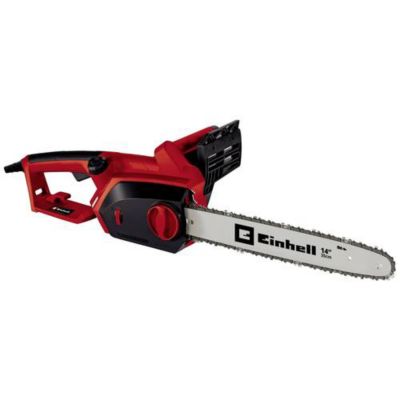 Tronçonneuse électrique GH-EC 1835 1800 W - lame 356 mm, coupe 325 mm