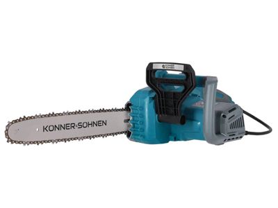 Tronçonneuse électrique KS CS1800-14