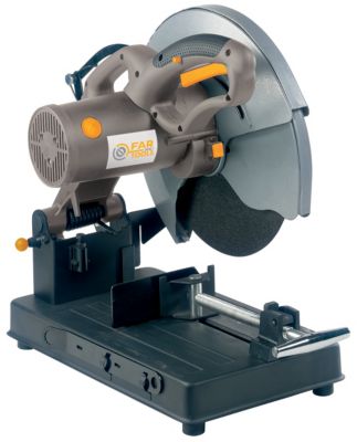 Tronçonneuse métal 2000W TDS 2000C disque 355mm - FARTOOLS ONE - 115503