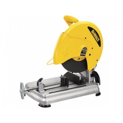 Tronçonneuse métal à disque 355 mm 2200 W - D28715