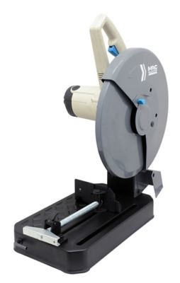 Tronconneuse A Metaux Mac Allister Mchs2100 2100w 355mm Castorama