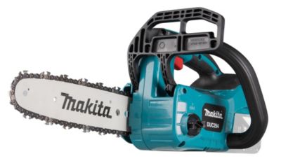 Tronçonneuse Makita Duc254z001 18v Lxt (vendu Sans Batterie)