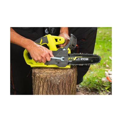 Chaîne 20 Cm 33 Maillons RYOBI RAC270 – Pour Tronçonneuses Batterie RY18CS20A0 / RY18CS20A-125