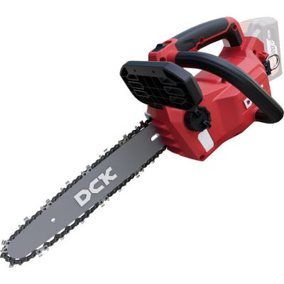 Tronçonneuse sans fil - DCK - 20 V - Sans batterie