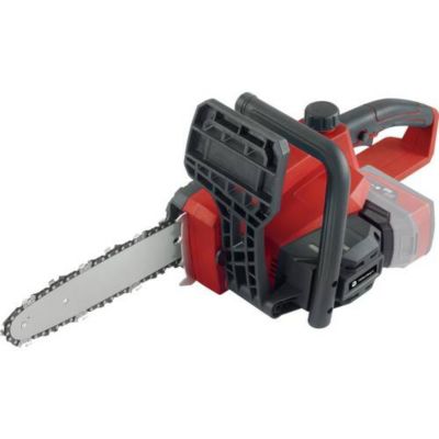 Tronçonneuse sans fil TOOLCRAFT TAWB-200, lame 254 mm, sans batterie