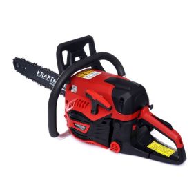 Tronçonneuse Thermique 4,3 Cv 40 Cm