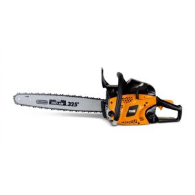 Tronçonneuse thermique 46 cm3, Guide et chaîne Oregon, 46 cm - FEIDER FTRTPRO45