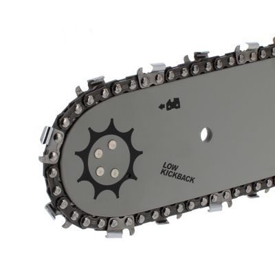 Tronçonneuse thermique 62 CC -Guide 50 cm