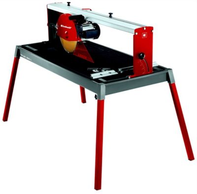 Tronçonneuse a matériau Einhell TE-SC 920 L 2200W