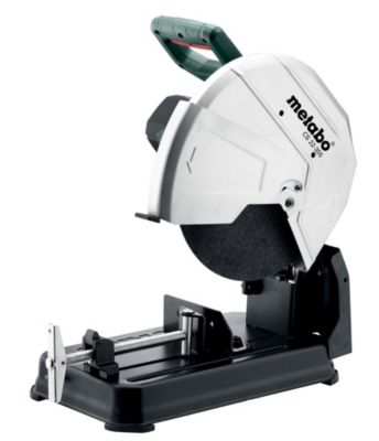 Tronçonneuse à métaux Metabo CS 22-355 2300W