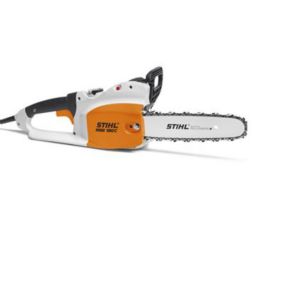 Tronçonneuse électrique filaire Stihl MSE 190CQ 1900W guide 40 cm