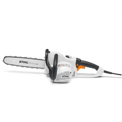 Tronçonneuse électrique filaire Stihl MSE 210 C-BQ 2100W guide 40 cm