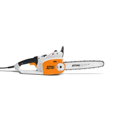 Tronçonneuse électrique Stihl MSE170CQ 1700 W 35 cm