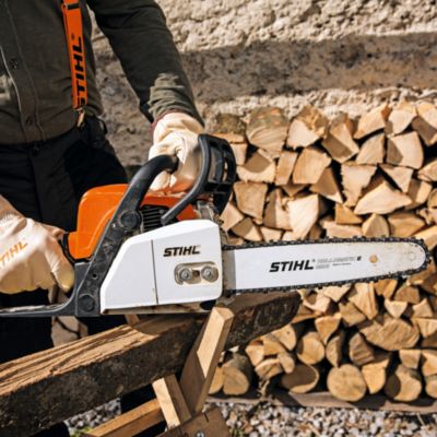 Tronçonneuse électrique Stihl MSE170CQ 1700 W 35 cm