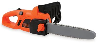 Tronçonneuse enfant Smoby Black&Decker