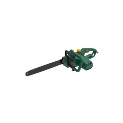 Tronçonneuse filaire 1800 W - longueur du guide-chaîne 350 mm - poids 4,24 kg - NMCS1800