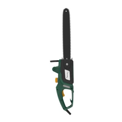 Tronçonneuse filaire 1800 W - longueur du guide-chaîne 350 mm - poids 4,24 kg - NMCS1800