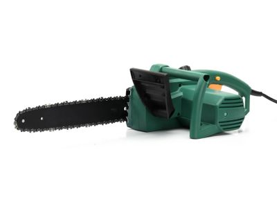Tronçonneuse filaire 1800 W - longueur du guide-chaîne 350 mm - poids 5 kg - FPCS1800A