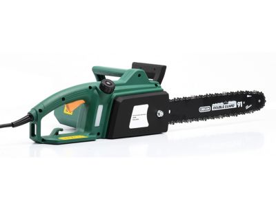 Tronçonneuse filaire 1800 W - longueur du guide-chaîne 350 mm - poids 5 kg - FPCS1800A