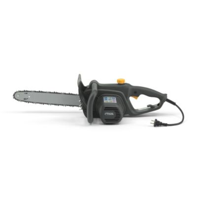 Tronçonneuse filaire 1800W - longueur du guide-chaîne 355 mm - Stiga CS 118C