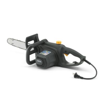 Tronçonneuse filaire 1800W - longueur du guide-chaîne 355 mm - Stiga CS 118C