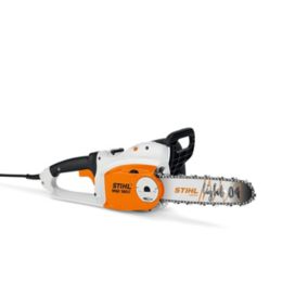Tronçonneuse filaire - longueur du guide-chaîne 400 mm - poids 3,8 kg - Stihl MSE190CQ