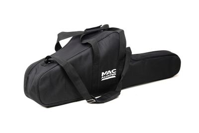 Tronçonneuse Mac Allister 49cc 50cm Outdoor Garden