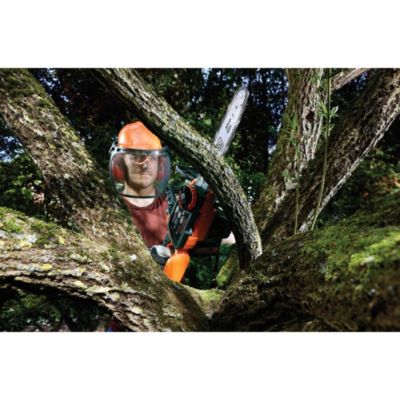 Tronçonneuse sans fil avec batterie 36 V - longueur du guide-chaîne 300 mm - poids 3,9 kg - Black+Decker GKC3630L25-QW