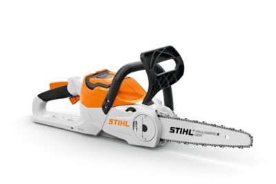 Tronçonneuse sans fil sans batterie 36 V - longueur du guide-chaîne 300 mm - poids 2,5 kg - Stihl MSA 60 C-B