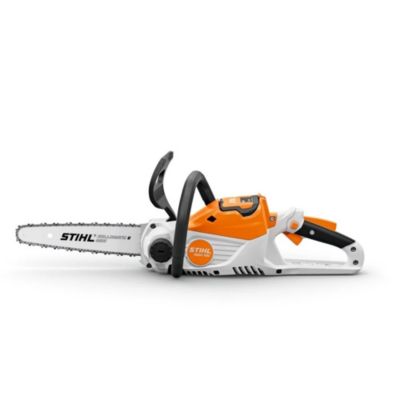 Tronçonneuse sans fil sans batterie 36 V - longueur du guide-chaîne 300 mm - poids 2,5 kg - Stihl MSA 70 C-B