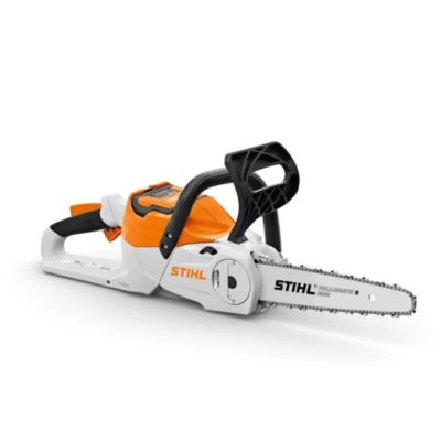 Tronçonneuse sans fil sans batterie 36 V - longueur du guide-chaîne 300 mm - poids 2,5 kg - Stihl MSA 70 C-B