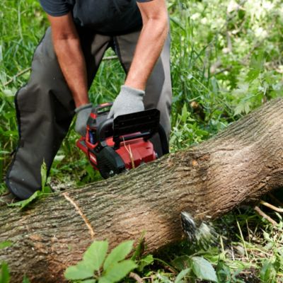 Tronçonneuse sans fil sans batterie 60 V - longueur du guide-chaîne 410 mm - poids 4,35 kg - Toro 51845T