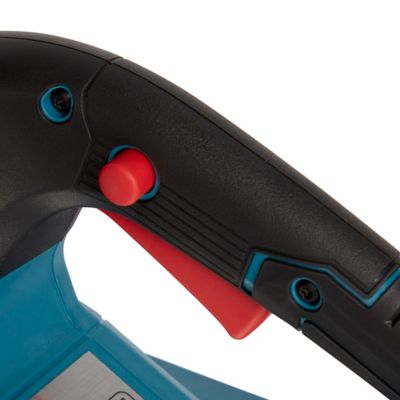 Tronçonneuse sans fil sur batterie 18V Erbauer ECSG18-Li 2 guide 30 cm (vendue sans batterie)