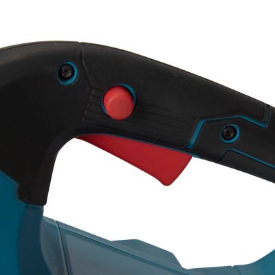 Tronçonneuse sans fil sur batterie 18V Erbauer ECSG3640-Li guide 40 cm (vendue sans batterie)