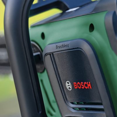 Tronçonneuse sans fil sur batterie 36V Bosch AdvancedChain 3530 (vendue sans batterie)