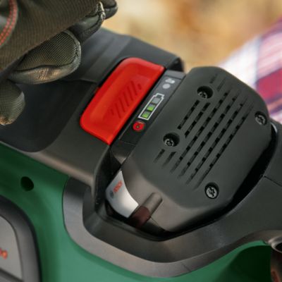 Tronçonneuse sans fil sur batterie 36V Bosch AdvancedChain 3530 (vendue sans batterie)