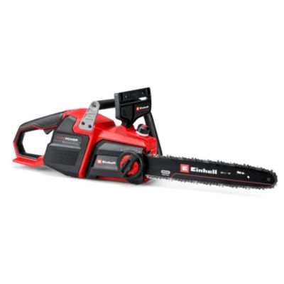 Tronçonneuse sans fil sur batterie 36V Einhell GP-LC 36/40 Li BL-Solo (vendue sans batterie)